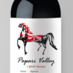 2017 papari valley 3 qvevri terraces saperavi