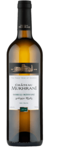 Goruli mtsvane 2014 (white)