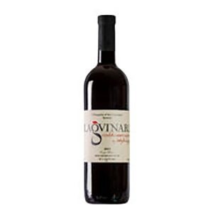 Lagvinari label otskhanuri sapere