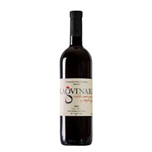 Lagvinari label otskhanuri sapere