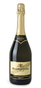 Classic brut (sparkling)