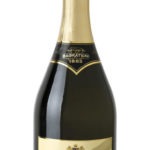 Classic brut (sparkling)