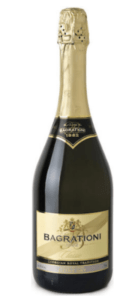 Extra dry (sparkling)