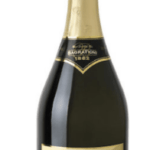 Extra dry (sparkling)