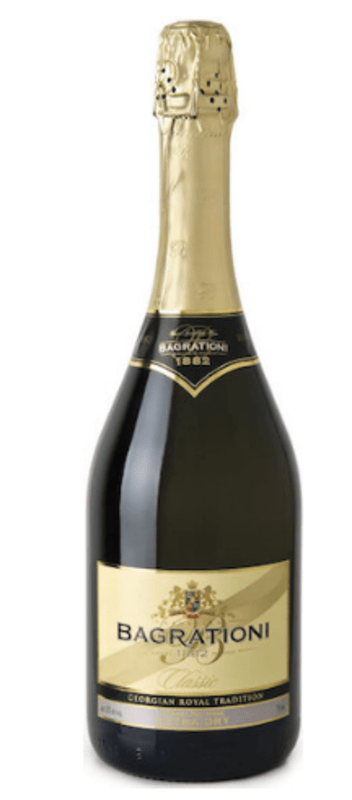 Extra dry (sparkling)