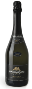 Reserve brut 2007 (sparkling)