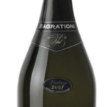 Reserve brut 2007 (sparkling)