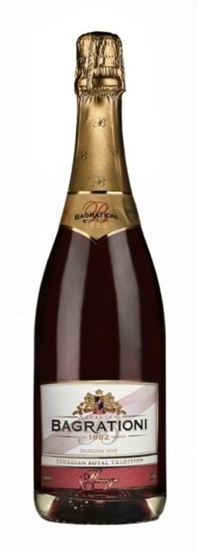 Rouge (sparkling)