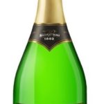 Semi sweet (sparkling)