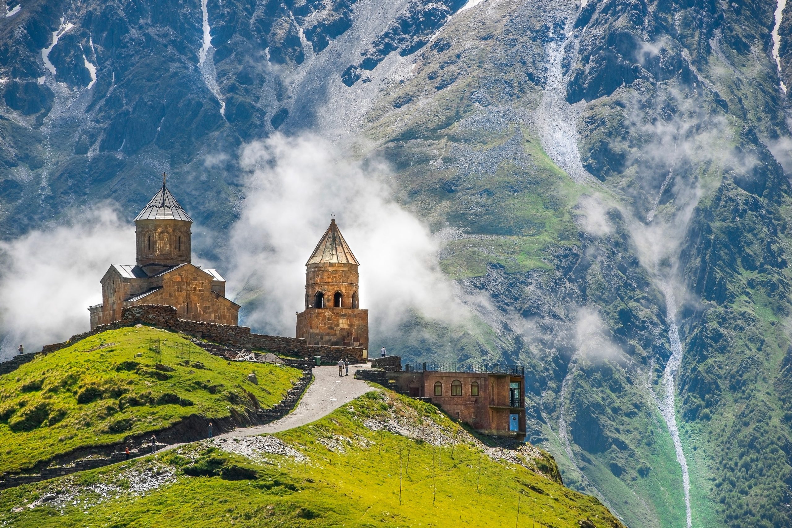 Georgia gettyimages 827099710