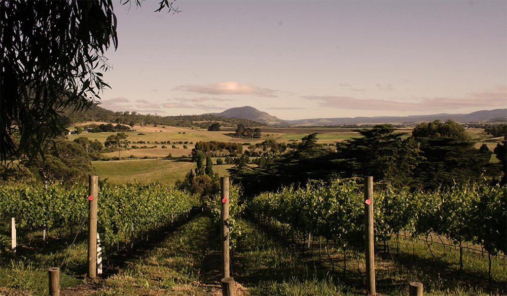 Tasmania