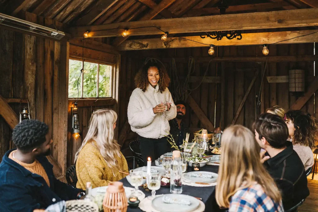 07 23 How To Give a Toast HERO GettyImages 1292696377 1920x1280