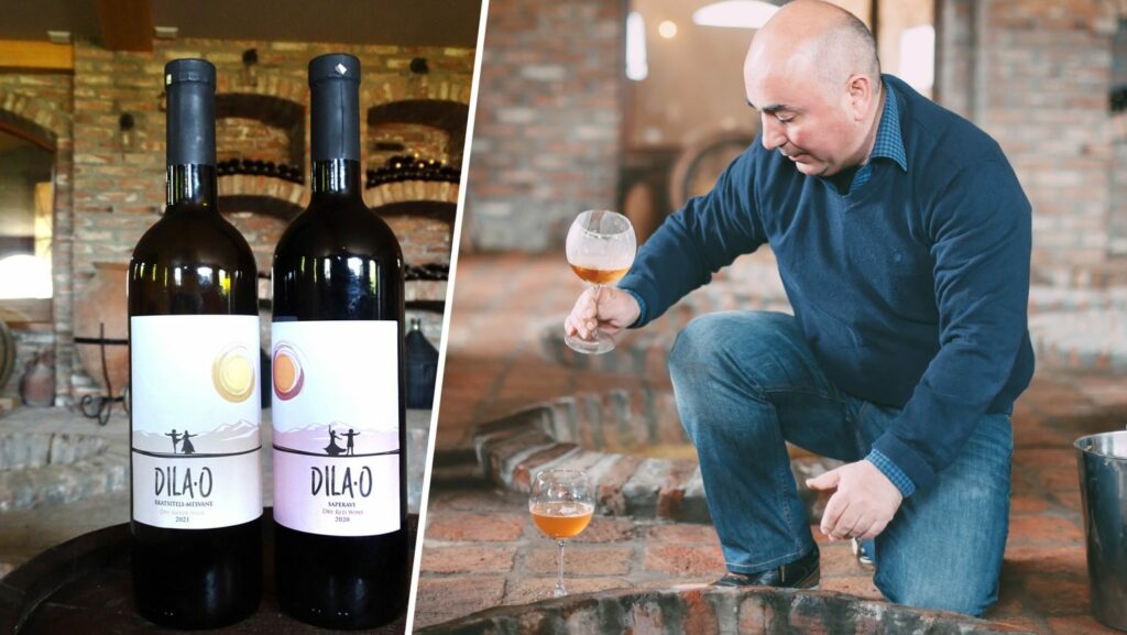 SFD Wine Regions Worth Investing Gogi Dakishvili Winemaker for Orgo and Dila o in Georgia CO Dila o 2520x1420 1536x866