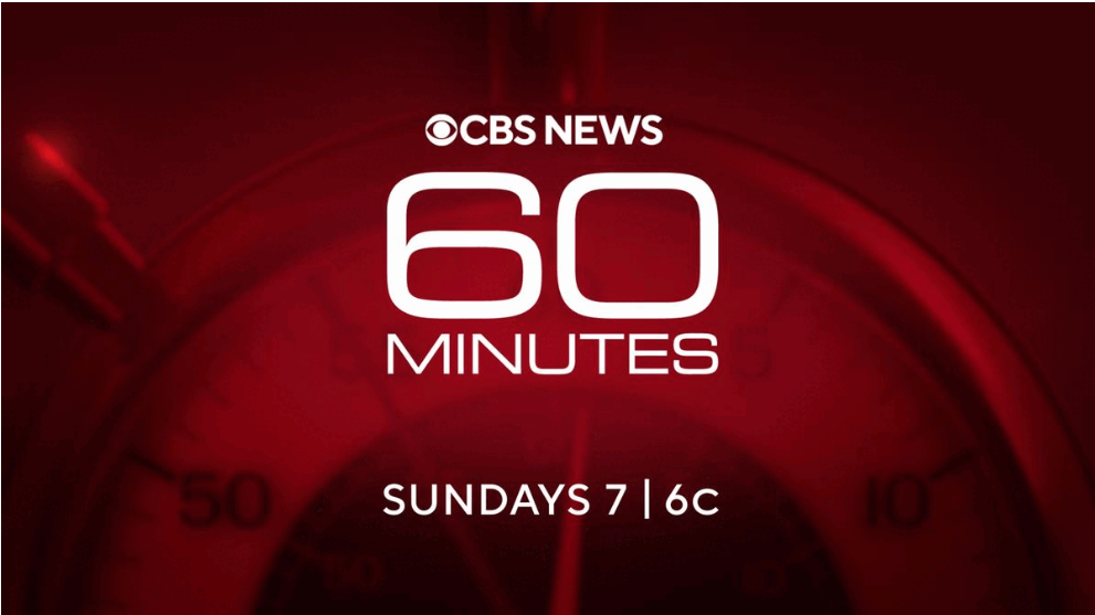 60 Minutes