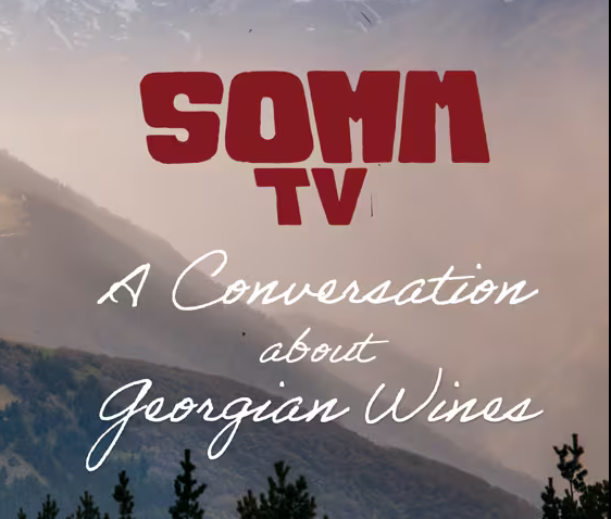 Somm Tv Georgia