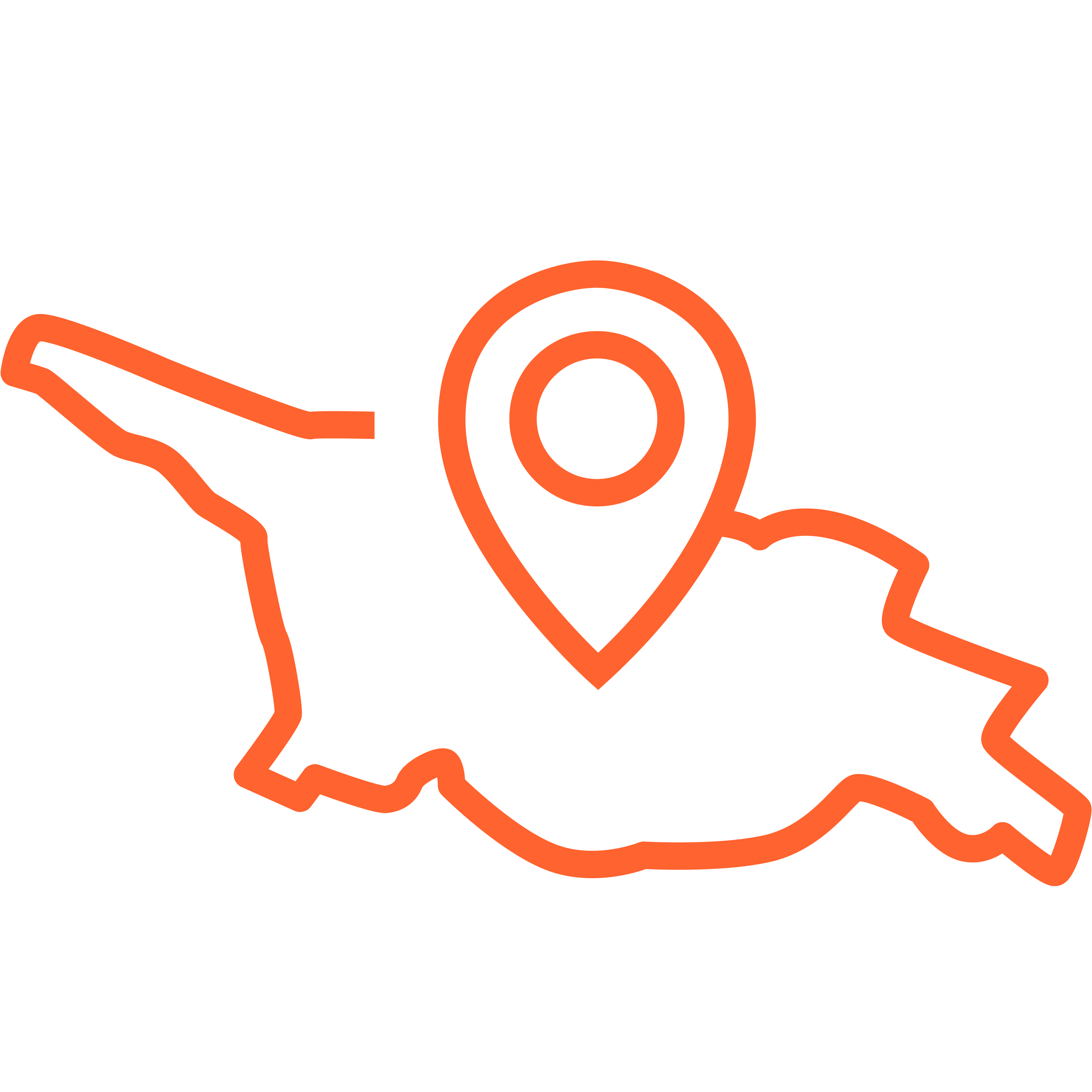 Weine Aus Georgien Icons Orange Name Des Landes