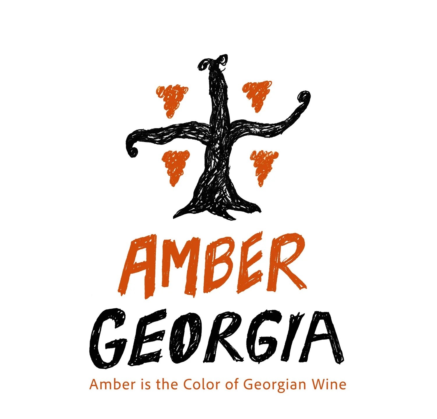 Amber Georgia - Amber is the color of Georgian wine Amber Georgia - Amber is the color of Georgian wine